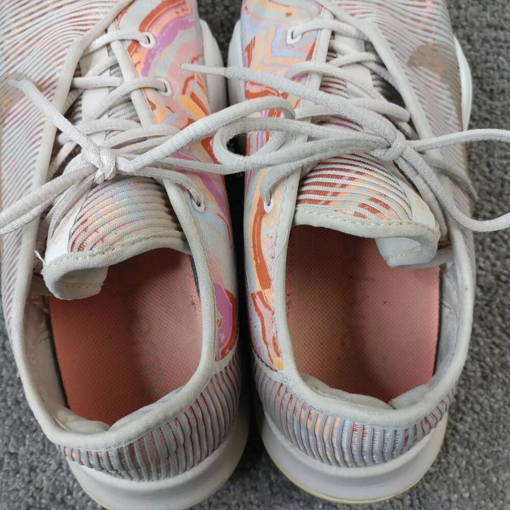 Nike Air Zoom SuperRep 2 Womens Size 8 Running Shoes Desert Sand DJ3072-064 - Picture 11 of 12